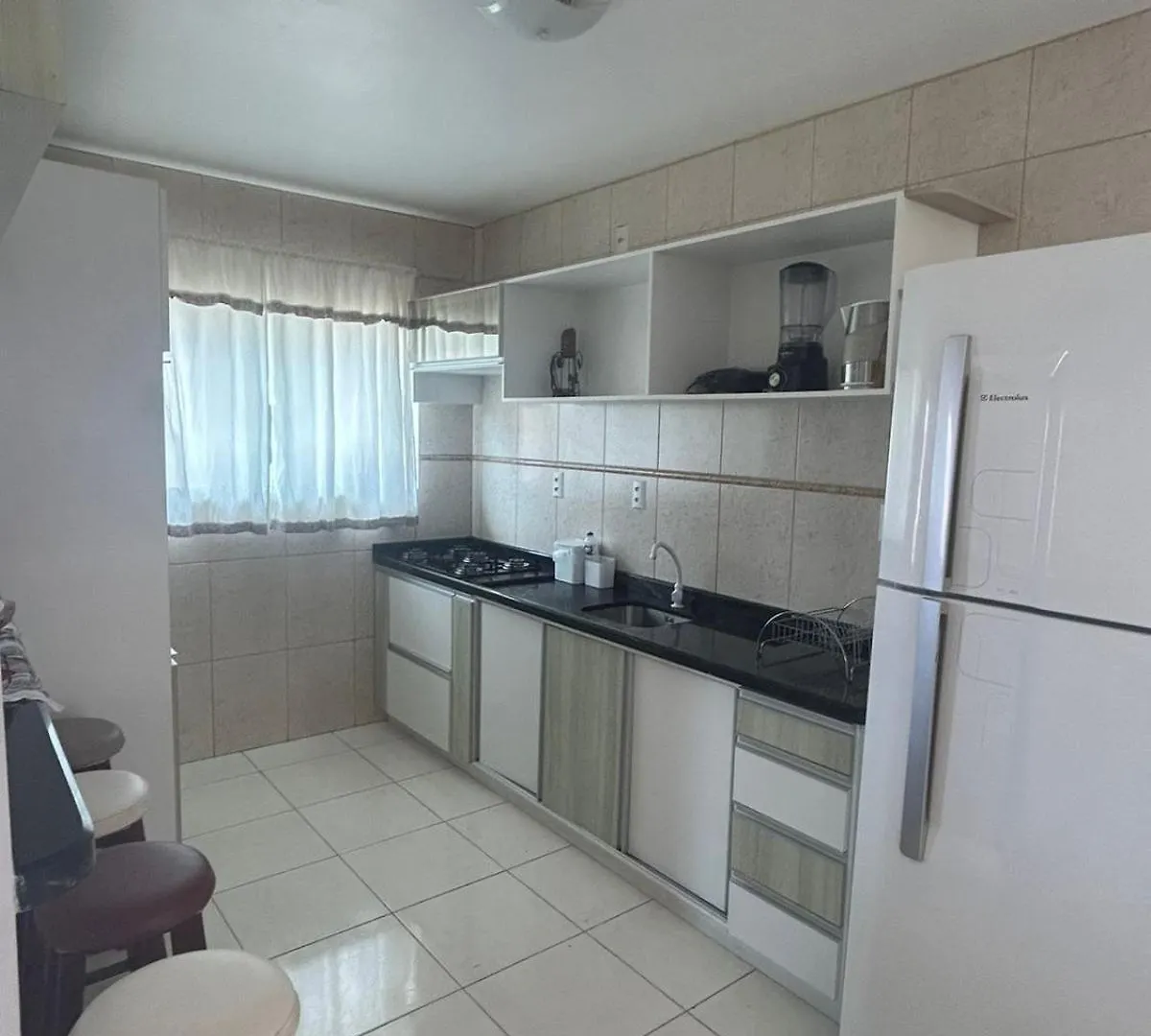 Holiday home Casa A 600M Do Mar - Praia Da Ferrugem Garopaba
