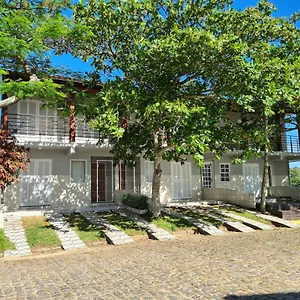 Casa de Férias Casa Perto Da Praia Com Vista Para Lagoa - Garopaba, Garopaba