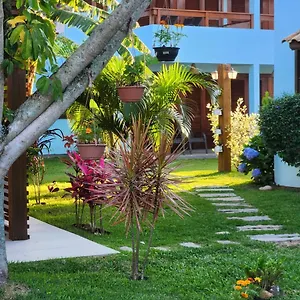 Casa de Férias Lila, Garopaba